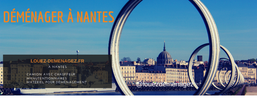 déménagement nantais